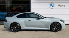 BMW M2 2dr DCT Petrol Coupe